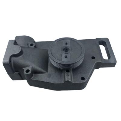 China Genuine Engine Water Pump Diesel Engine Parts Water Pump N14 3803605 for sale