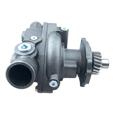 China Hot Selling Engine Water Pump ISM11 QSM11 M11 Diesel Engine Spare Parts Water Pump 4926553 for sale