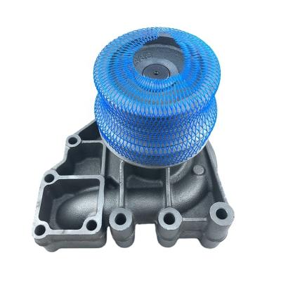 China Engine water pump good quality ISX15 QSX15 X15 diesel engine spare parts water pump 4089910 for sale