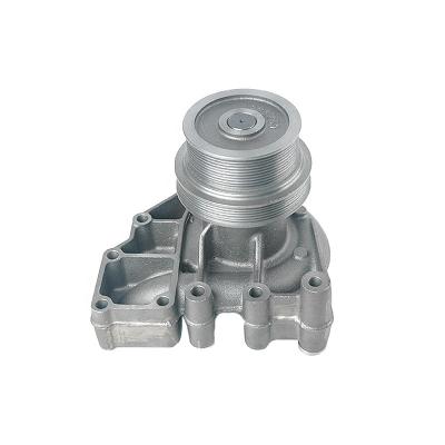 China High Quality ISX Engine Water Pump QSX15 Diesel Engine Water Pump 4089908 for sale