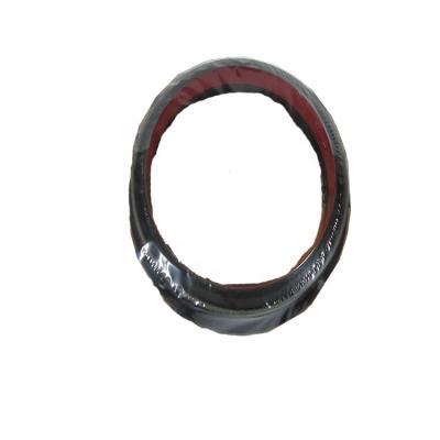 China High quality ISX15 QSX15 machinery parts 4965569 diesel engine crankshaft seal standard size for sale