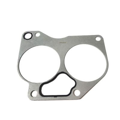 China Metal Price Good Thermostat Housing Rubber Gasket QSX15 ISX15 3680602 for sale