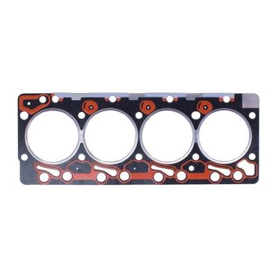 China Original Engine 4B 4BT3.9 Diesel Engine Cylinder Head Gasket 3283333 for sale