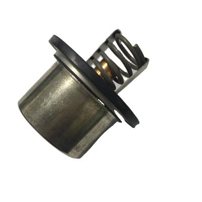 China Hot Selling Engine Thermostat Products Diesel Engine Parts ISX15/QSX15/X15 Thermostat 4318947 for sale