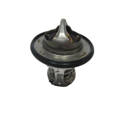 China Hot Selling Engine Thermostat Products Diesel Engine Parts ISBe/ISDe/QSB Thermostat 3974823 for sale