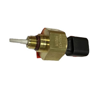 China Engine Sensor 4BT 6BT 6CT NTA855 QSM11 Genuine Diesel Engine Oil Pressure Sensor 4921473 for sale