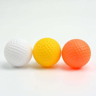 China Golf Ball Platform OEM Custom Logo 2 3 4 Layers Surlyn Golf Ball 2 3 4 Piece driving range callaway rfid golf balls for sale