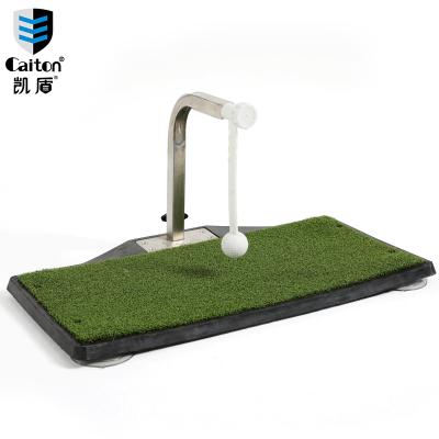 China Durable golf speed swing trainer golf putter trainer golf swing Putter trainer aid for sale