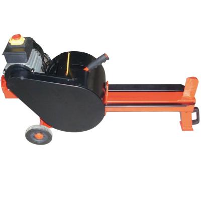 China Forest HB50280 Model Log Splitter King Diesel Log Splitter Speed ​​Log Splitter 1090*320*570 for sale