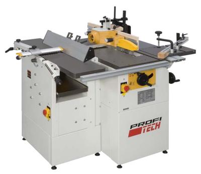 China Woodworking machine planer thicknesser for sale CM250 1200*1070*970 for sale