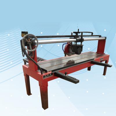 China 2000 Stones QB2000 Saw Stone Cutting Machine Chainsaw Stone Cutting Machine for sale