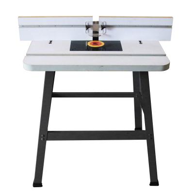 China Garment Shops RT015 Router Table Router Table Woodworking Router Table Lift for sale