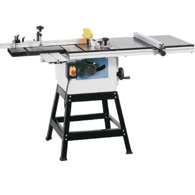 China TS200 woodworking table saw machine wood table saw table cutting8