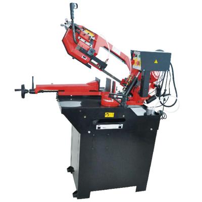 China G4023 Horizontal Metal Band Saw 9