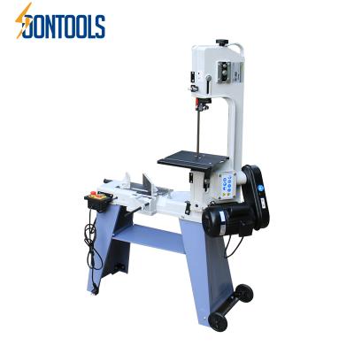 China Building Material Shops G5012W Chop Saw Metal Cutting Metal Strip Saw Machine Metal Cutting Saw Metal Strip Saw for sale