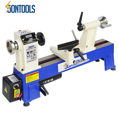 China Hotels MC1218 Wood Lathe CNC Wood Lathe Machine Hotels MC1218 CNC Lathe Wood Lathe for sale