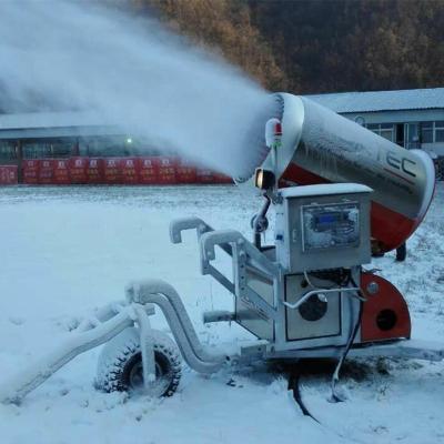 China JINAN Manufacturer Snow Cannon for Ski Resorts and Amusement Park N-07 for sale