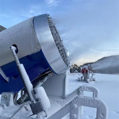 China N-07 Cost Effective Hotels Snow Making Machine For Ski Resort for sale