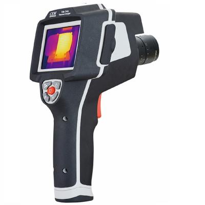 China CEM DB-740 Shortwave Thermal Imager High Temperature High Performance For 800-1100nm 600 To C 2000 DB-740 for sale