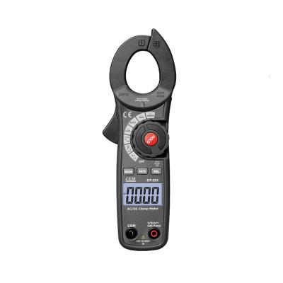 China CEM DT-351 Compact AC , AC/DC Digital Automatic Range Clamp Meter NCV Tester DT-351 for sale