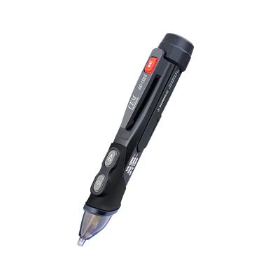 China CEM AC-15EX Non-Contact AC Voltage Detector with ATEX Certificate IP67 Water Proof and 2m Drop-proof Electrical Tester 160mm x 23mm x 25mm for sale