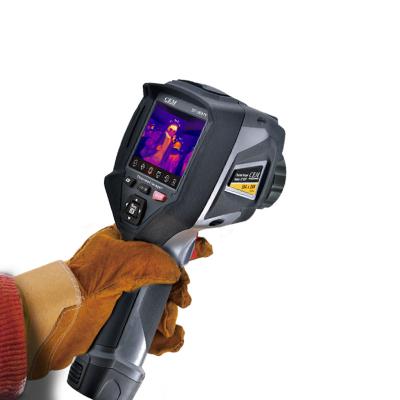 China Industrial Boiler CEM DT-9897Y 384x288 Scanning Thermal Fever Body Image Camera Imaging Monitor Thermographic System for sale