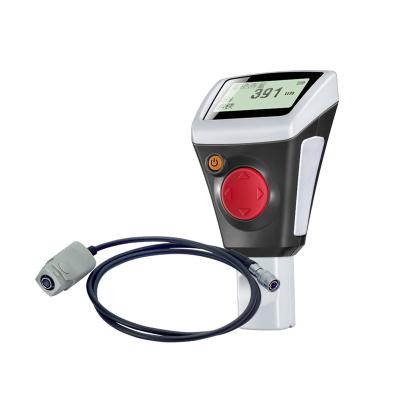 China CEM DT-157H 0~2000um Metal Thickness Gauge Coating Thickness Gauge Meter Tester For Car Paint Automotive Metal for sale