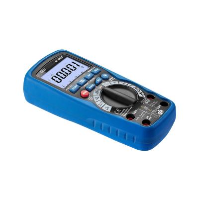 China CEM DT-9939 III CAT 1000 V Input Protection 9999 IP67 Digital Recording Waterproof Analog Multimeter Price DT-9939 for sale