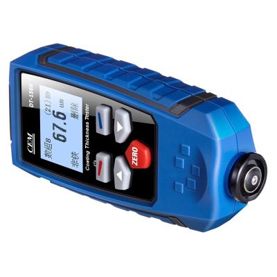 China Metal Thickness Gauge CEM DT-156H 1350um USB Digital Paint Coating Thickness Meter China Manufacturers for sale