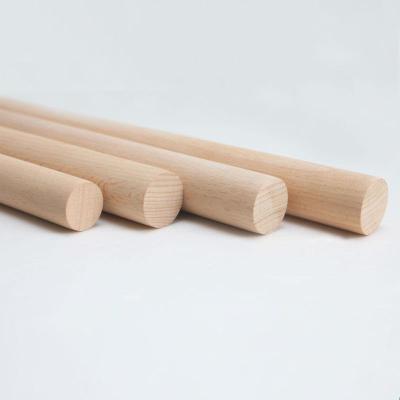 China China High Quality Custom Craft Wooden Sticks For Arts for sale