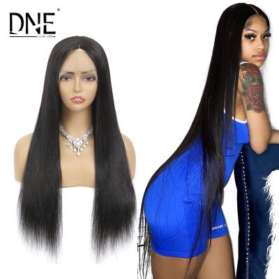 China Cuticle Aligned Hair Wigs Full Lace Human Hair Wigs Hd Transparent Hair Wig Vendors for sale