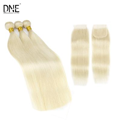 China Silky Straight Wave Brazilian_Hair_Closure for sale