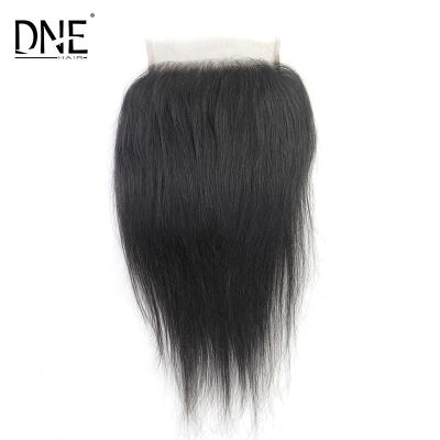 China High Quality Silky Straight Wave Headbands Hair Lace Frontal Closure And Headband for sale