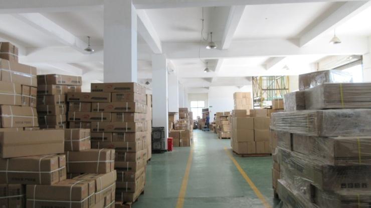 Verified China supplier - Shanghai Huachao Industrial Co., Ltd.