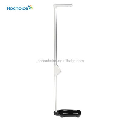 China HCEF08 Useful Ultrasonic Electronic Composition Height and Weight Scale for sale