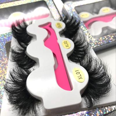 China Natural curl 6D Mink Lashes Cheap Lashes Lower lashes 3D Mink Wholesale Vendor Lashese Real Mink With Case for sale