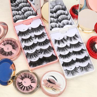 China Super Seller abeauty flexible fluffy 3d volume dramatic lashes fake eyelash extensions strip lashes for sale