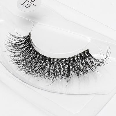 China 2018 fashion huda abeauty eyelashes make up china for sale