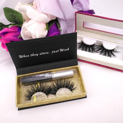 China New Beauty Trends Waterproof Waterproof Oriental Private Label Magnetic Eyeliner And Lashes for sale