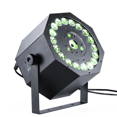 China Derby E55 3in1 combo effect lights laser led stage lighting for disco nightclub party for sale