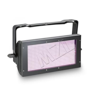 China Theme Park Strobe Light DMX Stage Led 130W RGB LED Light Strobe With Equipment Disco Light For Club for sale