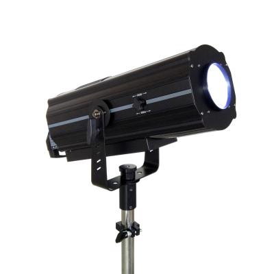 China 600W Theme Park Stage LED Follow Spot Light for sale