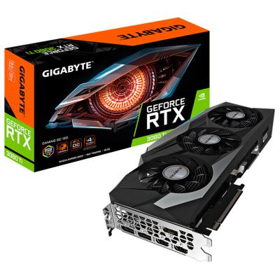 China Workstation factory price best selling 3080ti graphics card new Rtx3060ti 3070ti -8g 6x OC 3080 for sale