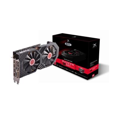 China Workstation Used Used Rx 580 8 Gigabyte Gpu Rx580 580 8g Gpu Graphics Card Amd Rx 580 Graphics Card For Desktop ComputerAmd Rx580 8gb for sale