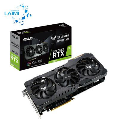 China Colorful Msi 3060ti Graphics Card Gaming 3060ti Gpu Non Lhr Gpu Rtx 3060ti 12gb Rtx 3060ti Workstation Gigabyte for sale