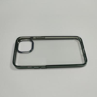 China S136 OEM ODM Plastic Injection Tooling For TPU Mobile Housing for sale