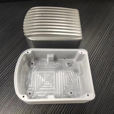 China Strict Quality Control and Shipping Methods for Aluminium Die Casting Parts - Sea & Air for sale