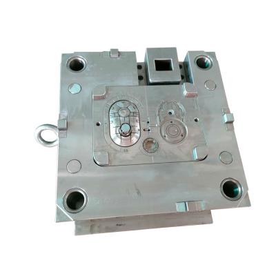 China Cold Runner Two Cavity Mould EVA Plastic Material Texture Surface Treatment for sale