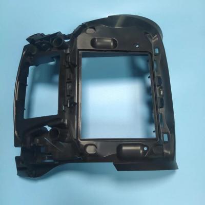 China HASCO Mold Base Automobile Plastic Injection Molding for Automotive Applications for sale