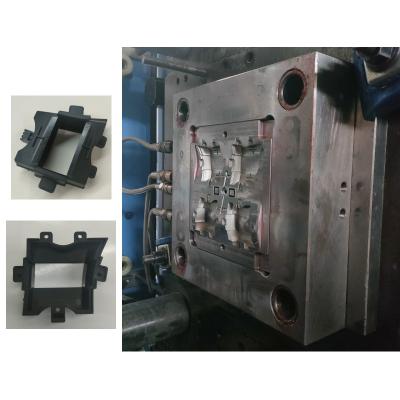 China OEM Plastic Injection Moulding Services For PP Raw Material Outer casing for sale